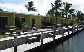 Coconut Cay Florida Keys