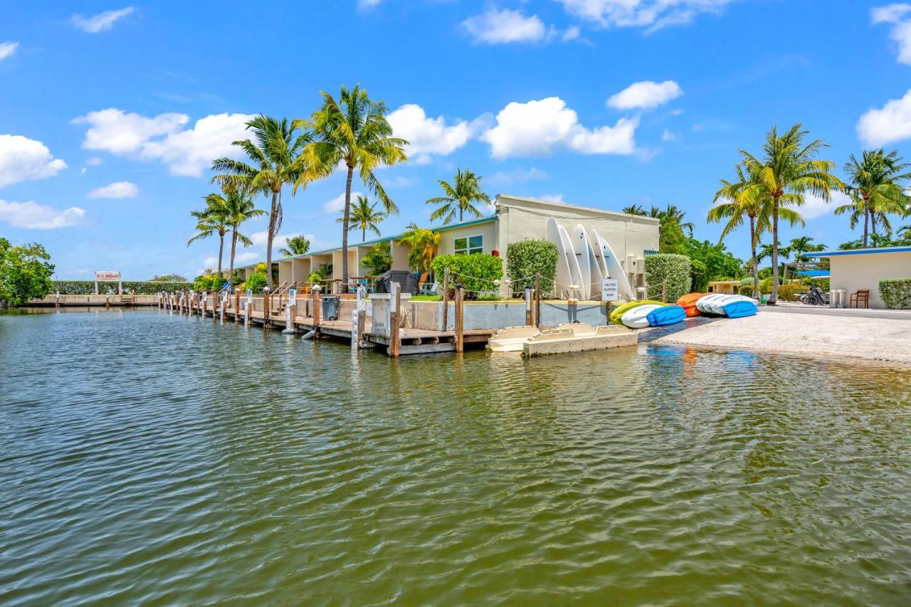 Coconut Cay Resort Marathon Exterior photo