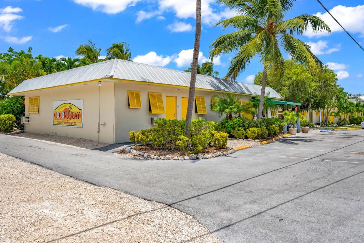 Coconut Cay Resort Marathon Exterior photo